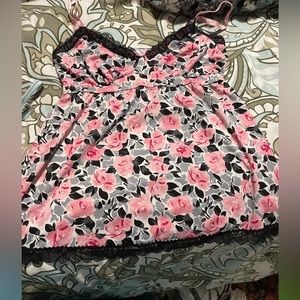 NWOT Pajama Set (Medium)